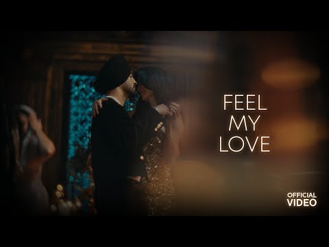 फील माय लव- Feel My Love : Video, Lyrics in Hindi and English | Diljit Dosanjh - 1