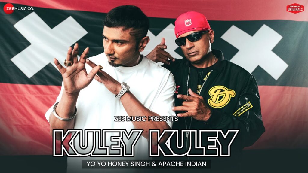 कुले कुले Kuley Kuley: Video, Lyrics in Hindi and English | Yo Yo Honey Singh - 1