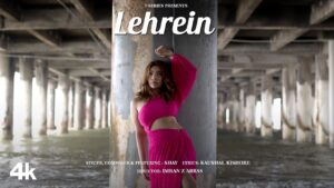 लहरें – LEHREIN : Hindi Song Lyrics and Video – Shay | Kaushal Kishore | Imran Z Abbas